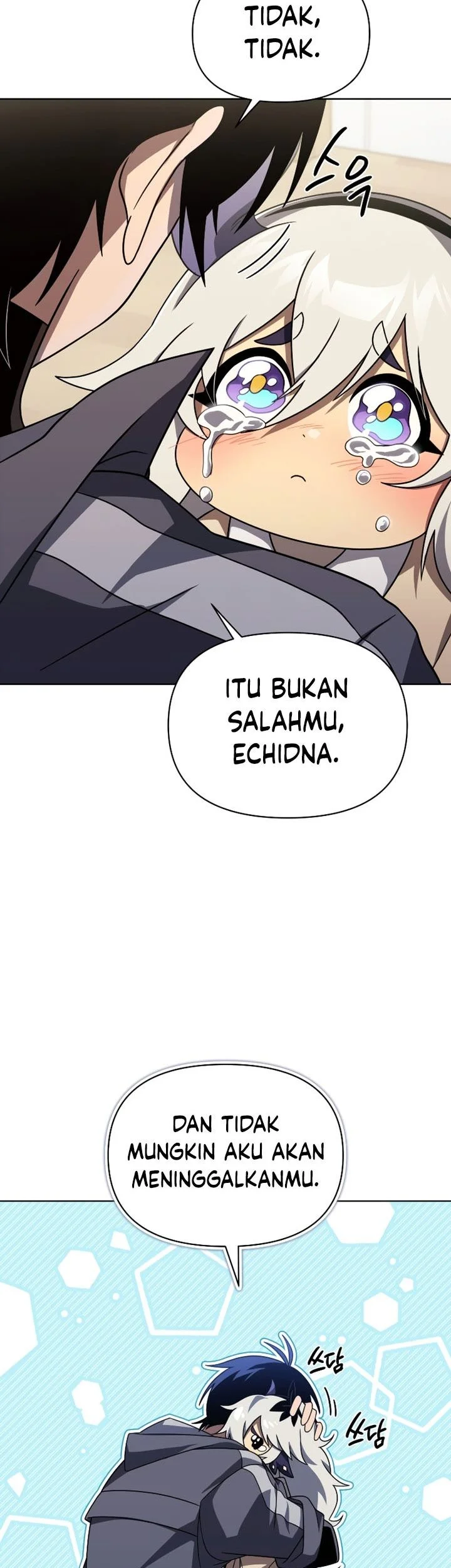 Player Who Returned 10,000 Years Later Chapter 55 Fix Gambar 47